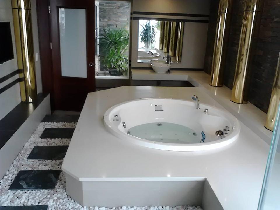 Green Hotel Hai Phong Eksteriør bilde
